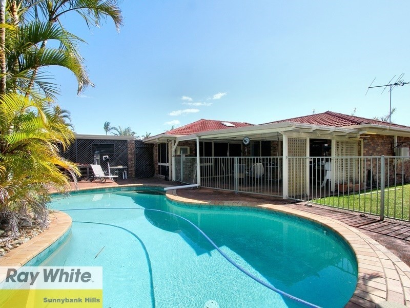 74 Kulcha Street, Algester QLD 4115