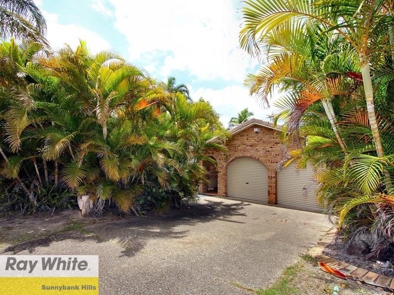 8 Tetratheca Place, Sunnybank Hills QLD 4109