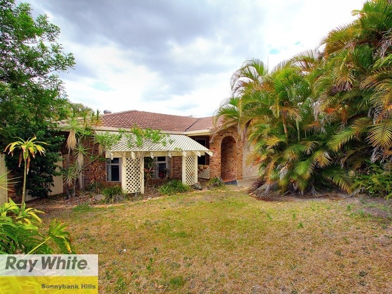 8 Tetratheca Place, Sunnybank Hills QLD 4109