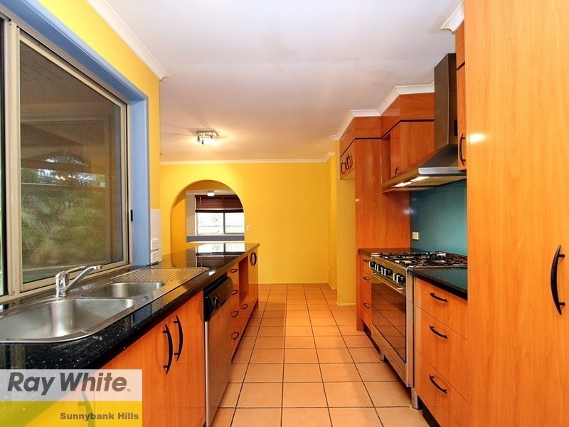 8 Tetratheca Place, Sunnybank Hills QLD 4109