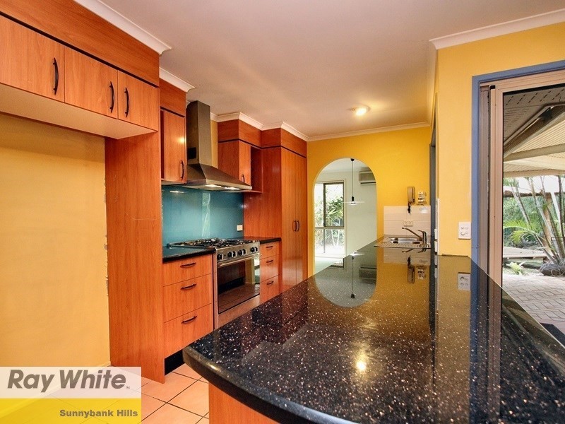 8 Tetratheca Place, Sunnybank Hills QLD 4109