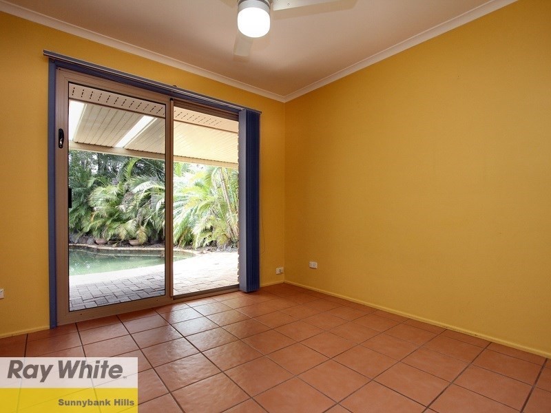 8 Tetratheca Place, Sunnybank Hills QLD 4109