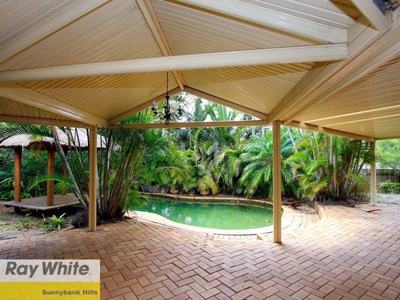 8 Tetratheca Place, Sunnybank Hills QLD 4109