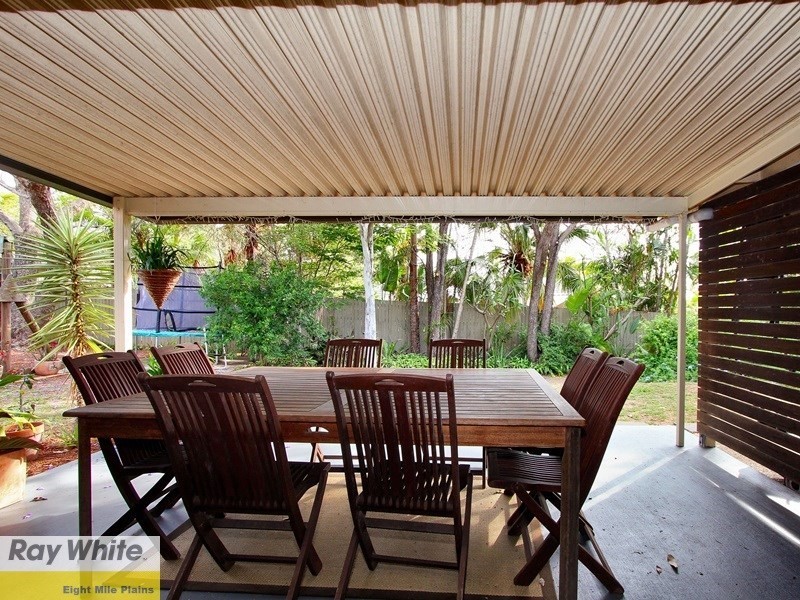 23 Oakleaf Street, Eight Mile Plains QLD 4113