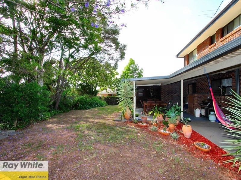 23 Oakleaf Street, Eight Mile Plains QLD 4113
