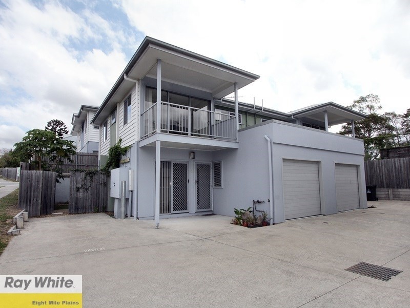 3/1 O’Meara Street, Eight Mile Plains QLD 4113