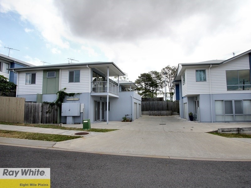 3/1 O’Meara Street, Eight Mile Plains QLD 4113