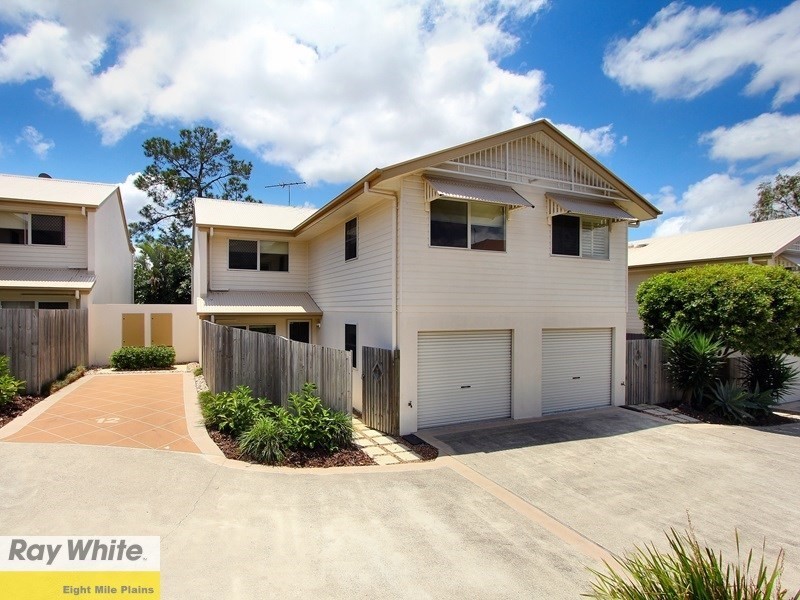 12/15 San Mateo Boulevard, Eight Mile Plains QLD 4113