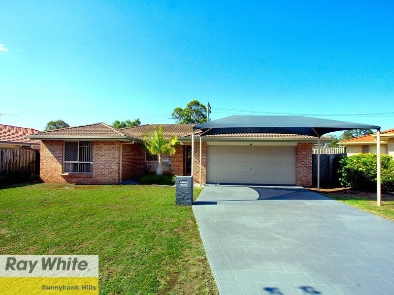 54 Hillburn Street, Runcorn QLD 4113