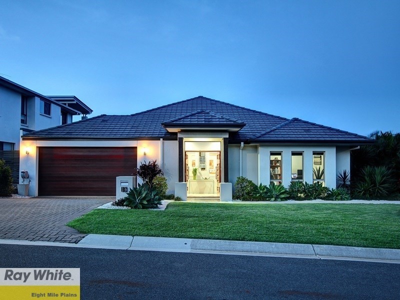 16 Collett Street, Eight Mile Plains QLD 4113