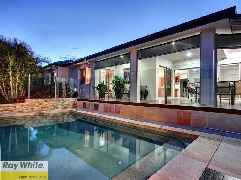 16 Collett Street, Eight Mile Plains QLD 4113