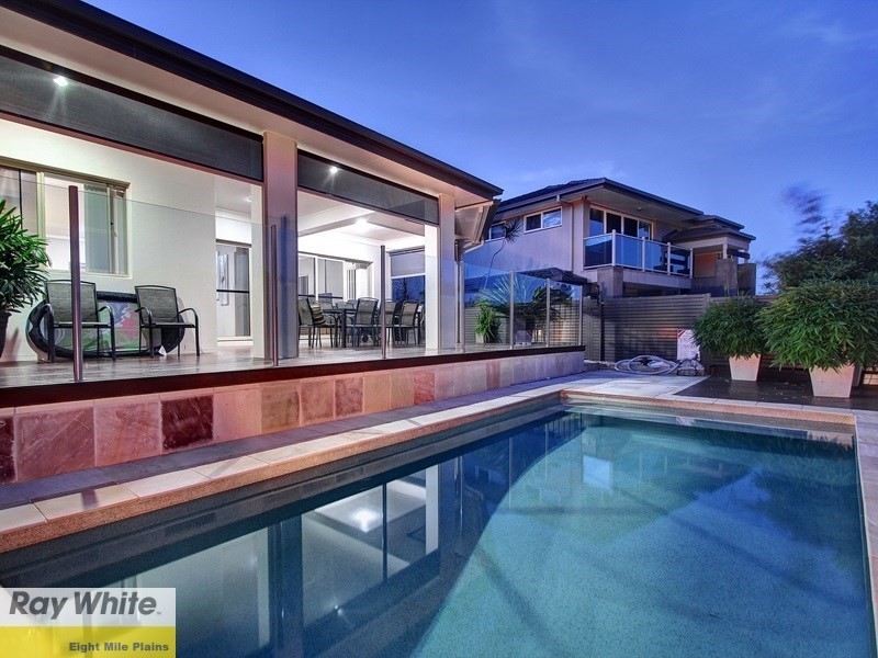 16 Collett Street, Eight Mile Plains QLD 4113