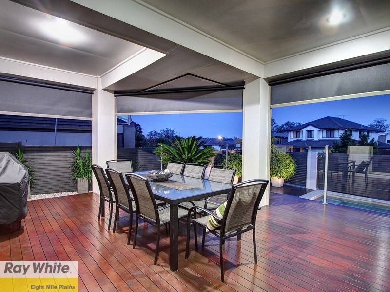 16 Collett Street, Eight Mile Plains QLD 4113