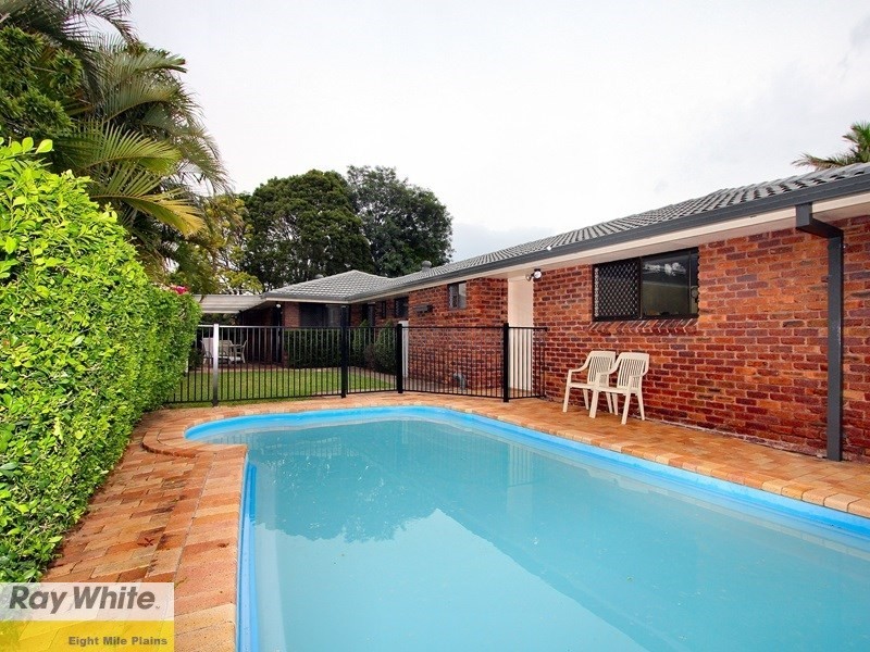 1 Islington Street, Runcorn QLD 4113