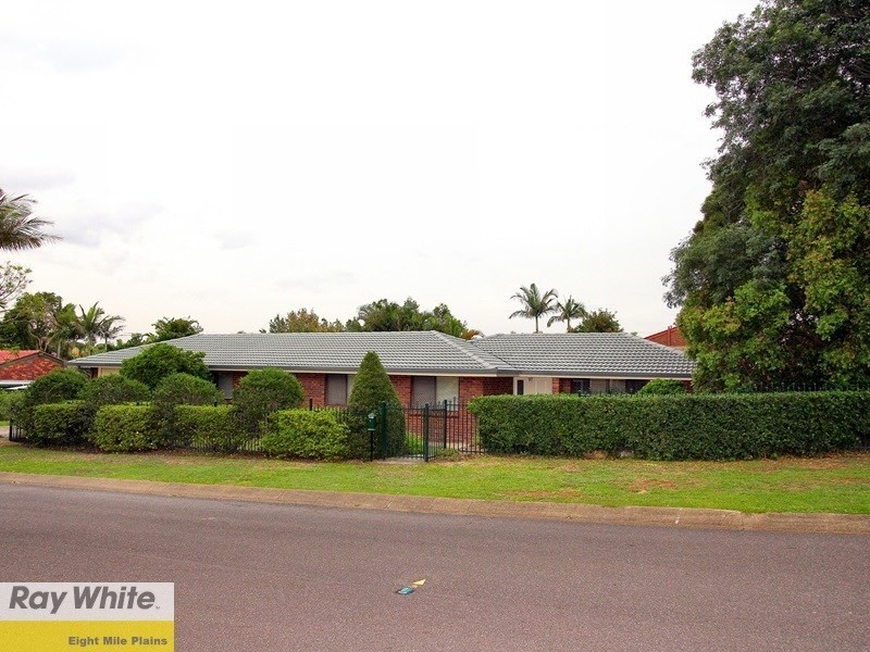 1 Islington Street, Runcorn QLD 4113