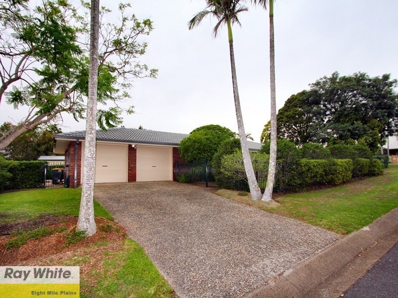 1 Islington Street, Runcorn QLD 4113