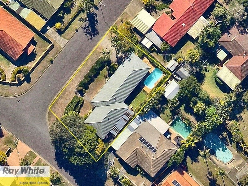 1 Islington Street, Runcorn QLD 4113