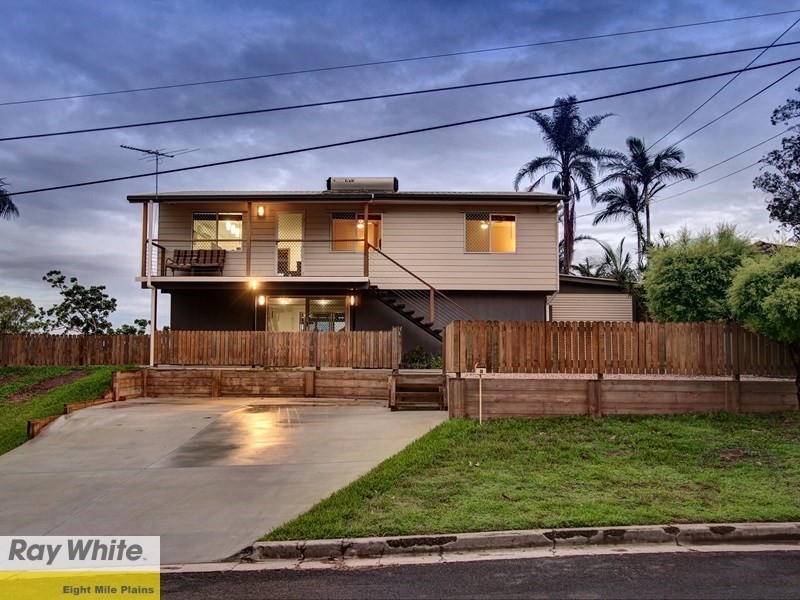 4 Gilia Street, Kingston QLD 4114
