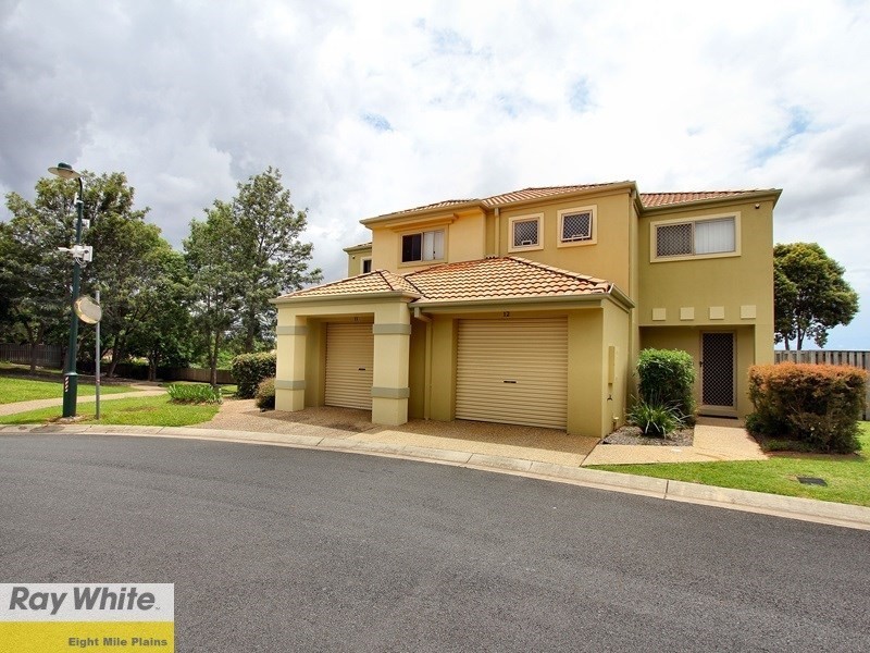 12/538 Warrigal Road, Eight Mile Plains QLD 4113