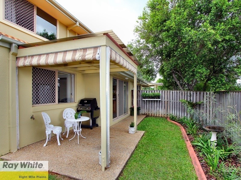 12/538 Warrigal Road, Eight Mile Plains QLD 4113