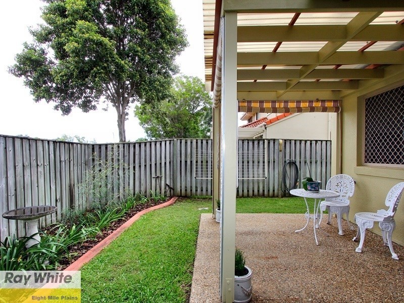 12/538 Warrigal Road, Eight Mile Plains QLD 4113