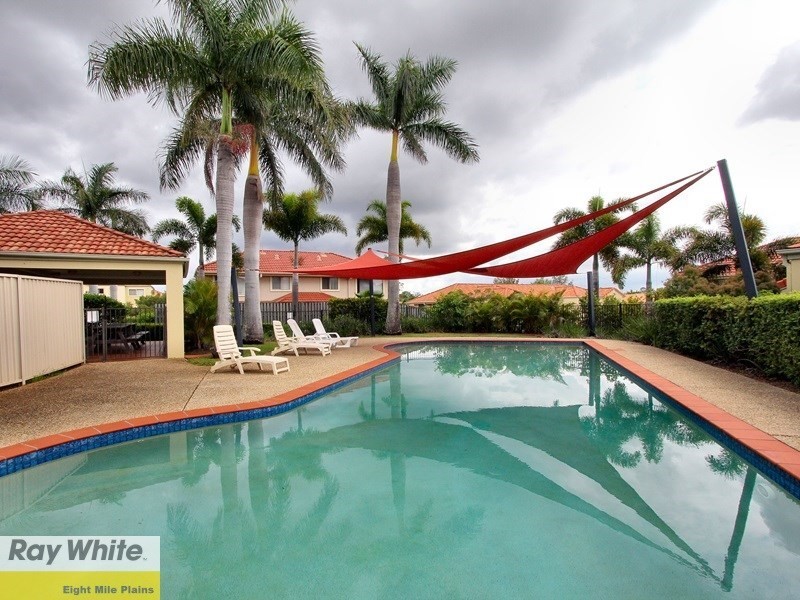 12/538 Warrigal Road, Eight Mile Plains QLD 4113