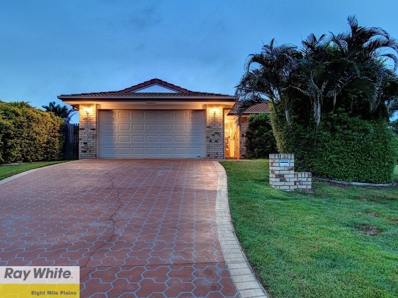 22 Arcadia Street, Eight Mile Plains QLD 4113