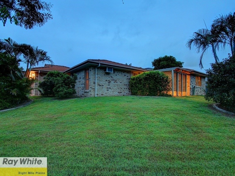 22 Arcadia Street, Eight Mile Plains QLD 4113