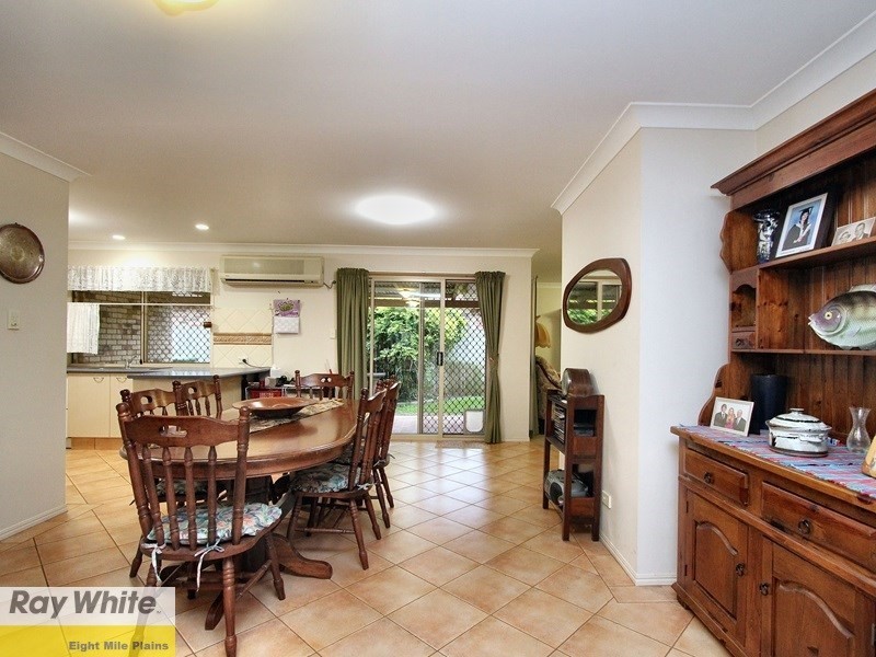 22 Arcadia Street, Eight Mile Plains QLD 4113