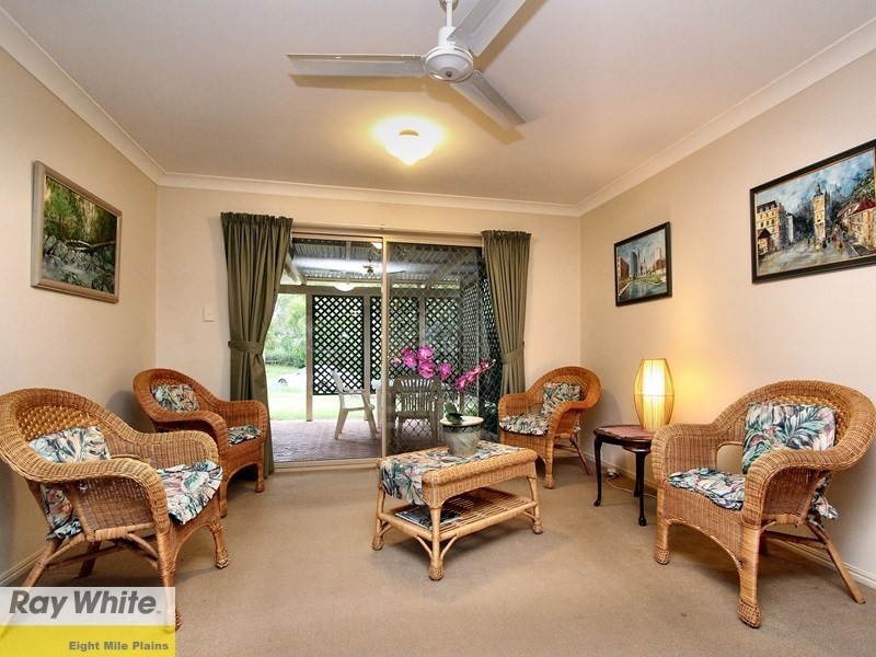 22 Arcadia Street, Eight Mile Plains QLD 4113