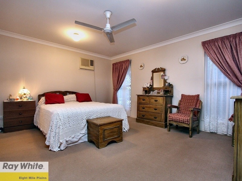 22 Arcadia Street, Eight Mile Plains QLD 4113