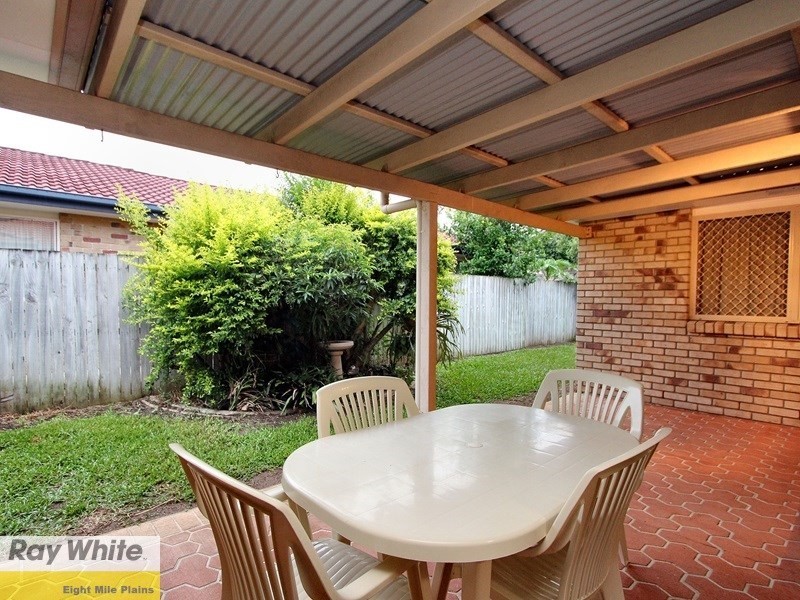 22 Arcadia Street, Eight Mile Plains QLD 4113