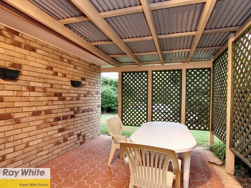 22 Arcadia Street, Eight Mile Plains QLD 4113