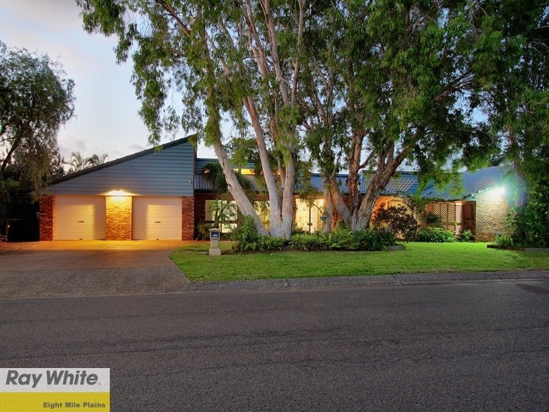 35 Saville Street, Eight Mile Plains QLD 4113