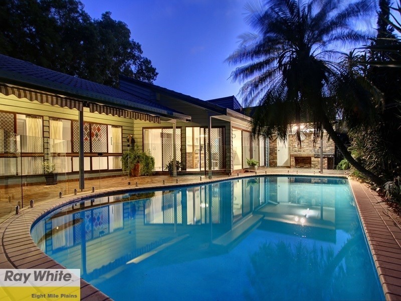 35 Saville Street, Eight Mile Plains QLD 4113