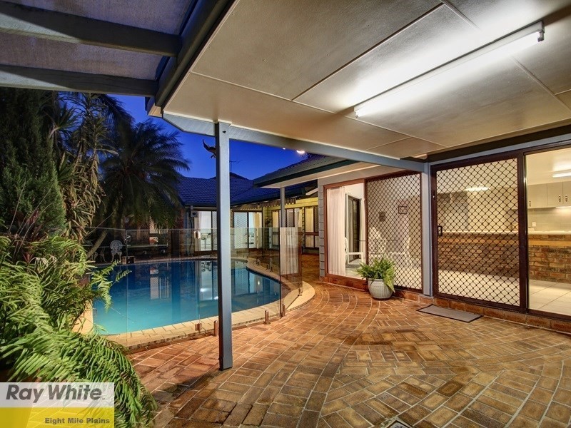 35 Saville Street, Eight Mile Plains QLD 4113