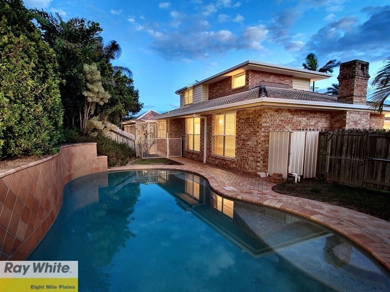 14 Gagarra Street, Eight Mile Plains QLD 4113