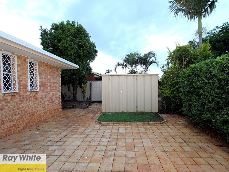 14 Gagarra Street, Eight Mile Plains QLD 4113