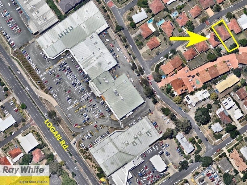 13 Frost Street, Mount Gravatt East QLD 4122