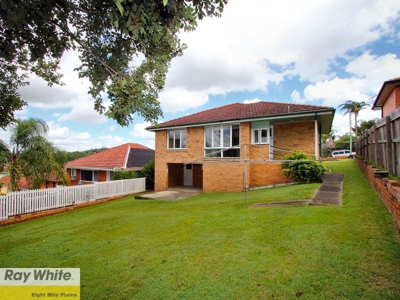 13 Frost Street, Mount Gravatt East QLD 4122