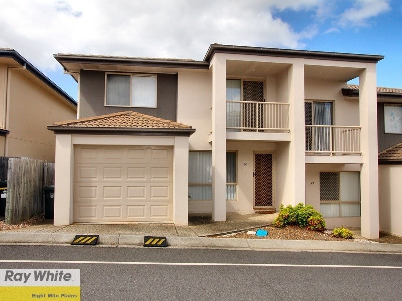 26/18 Mornington Court, Calamvale QLD 4116