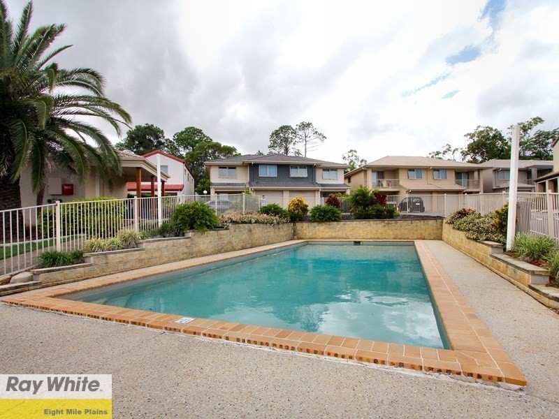 26/18 Mornington Court, Calamvale QLD 4116