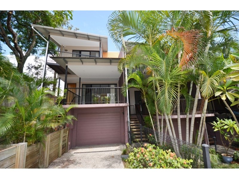 67 Bishop Street, St Lucia QLD 4067