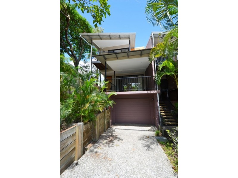 67 Bishop Street, St Lucia QLD 4067
