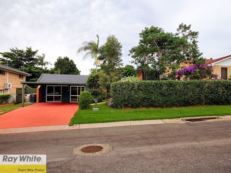 7 Brooklands Street, Eight Mile Plains QLD 4113