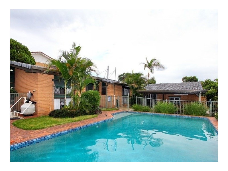 7 Brooklands Street, Eight Mile Plains QLD 4113