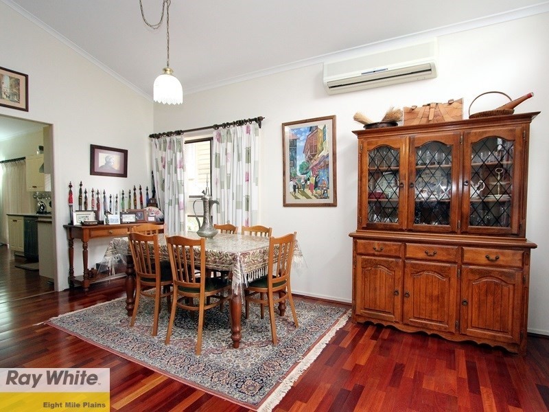 7 Brooklands Street, Eight Mile Plains QLD 4113