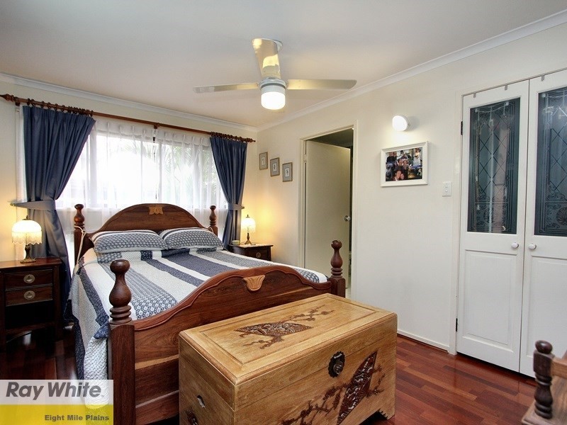 7 Brooklands Street, Eight Mile Plains QLD 4113