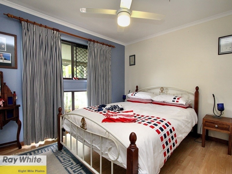 7 Brooklands Street, Eight Mile Plains QLD 4113