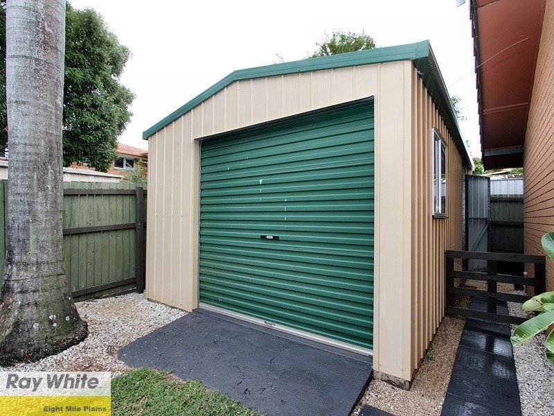 7 Brooklands Street, Eight Mile Plains QLD 4113